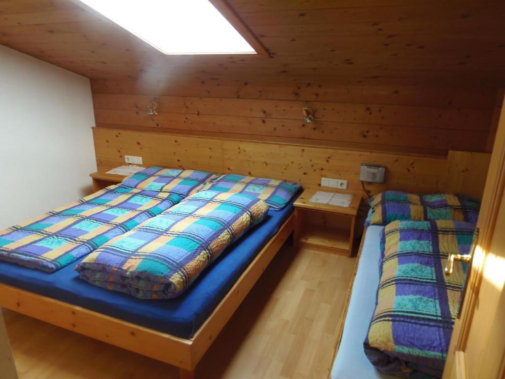 Schattaugut Eben Im Pongau Oda fotoğraf